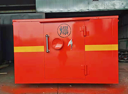 西昌车载炸药箱