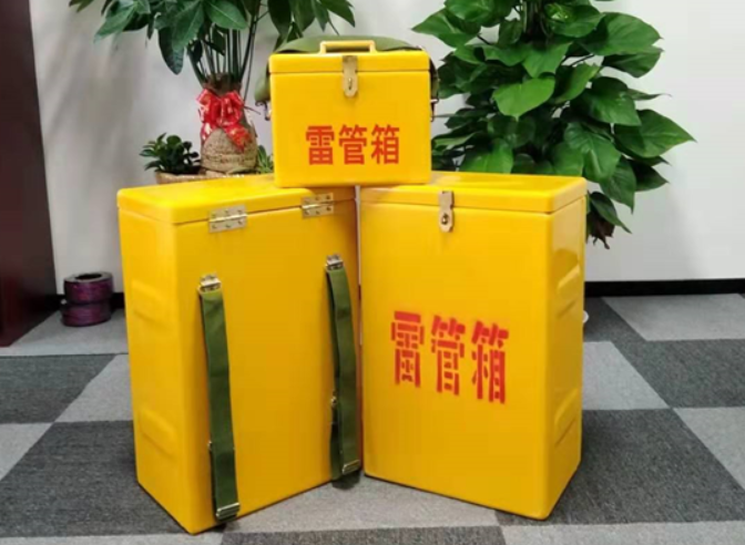 西昌如何防止雷管箱炸药箱等矿用物品生锈？