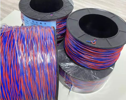 西昌放炮线的具体作用是什么？