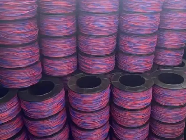 西昌爆破母线必须符合的要求有哪些？