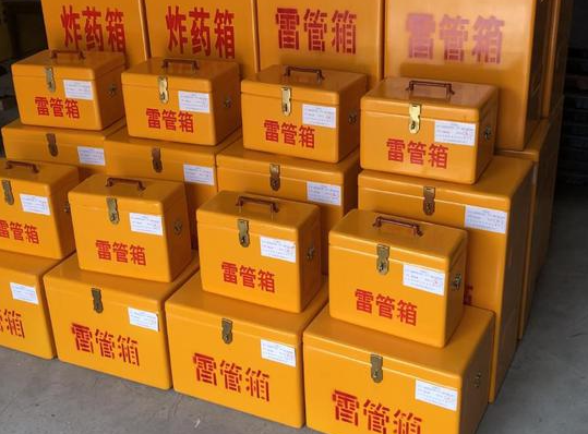 西昌玻璃钢雷管箱的使用寿命一般是多少？